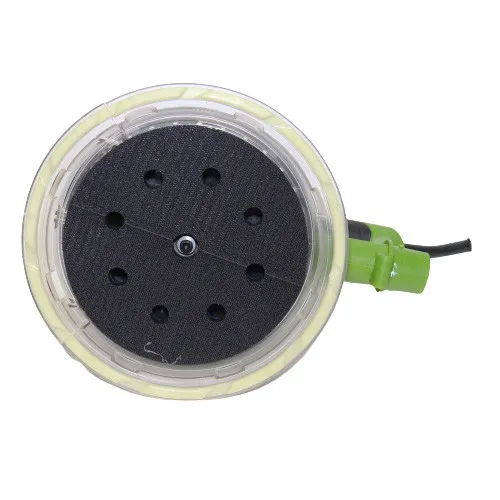 Замовити Шліфувальна машина для стін і стель Procraft EX950EL (плавний пуск, з пилососом) з доставкою