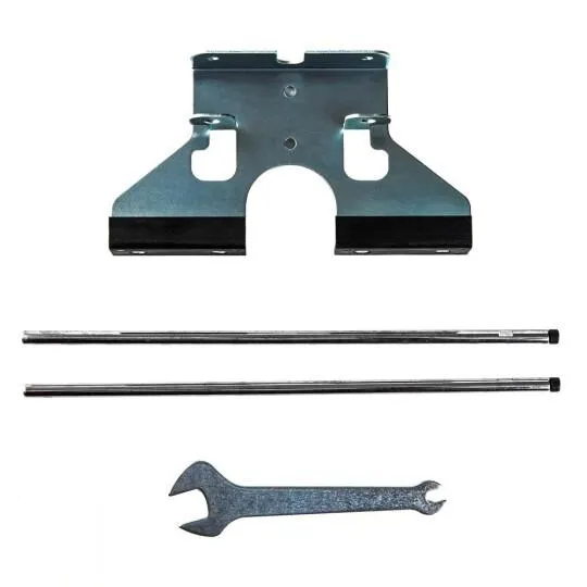 Купить Фрезер акум. R18/55BL 8000-26000об/хв, цанга 6/8мм, +акум. 4Аг, зарядний пристрій