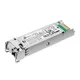 Трансивер SFP TP-LINK SM321B-2 1x1000BaseBX, SM, WDM, 2km LC