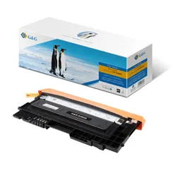 Картридж G&G до Samsung C430/C430W,C480/C480W/ C480FN Black фото