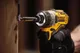 Шуруповерт аккумуляторный DeWalt XR Li-Ion 12В бесщеточный 8Нм 0.68кг купить в Украине