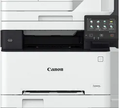 БФП А4 кол. Canon i-SENSYS MF655Cdw з Wi-Fi фото