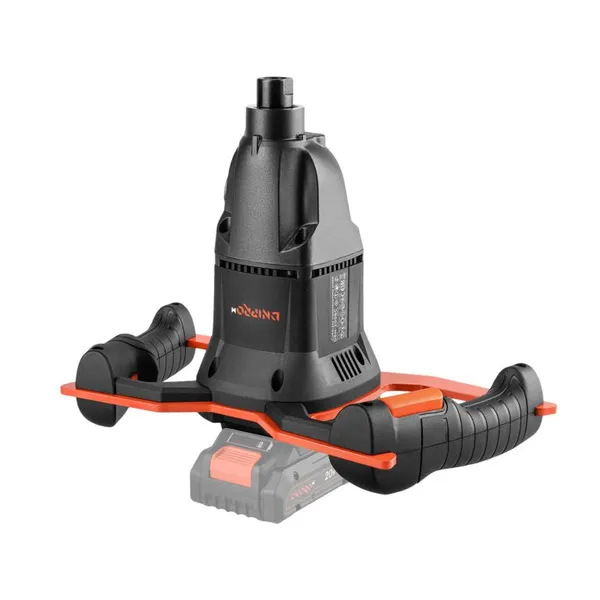 Аккумуляторный строительный миксер Dnipro-M DBM-200BC (без АКБ и ЗУ) заказать