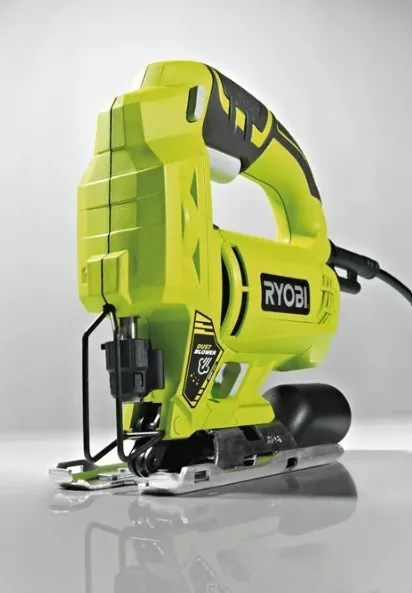Лобзик RYOBI RJS720G, 500Вт купить в Украине