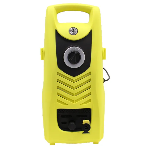 Купить Мойка высокого давления 2000 Вт 165 бар MIOL 82-975