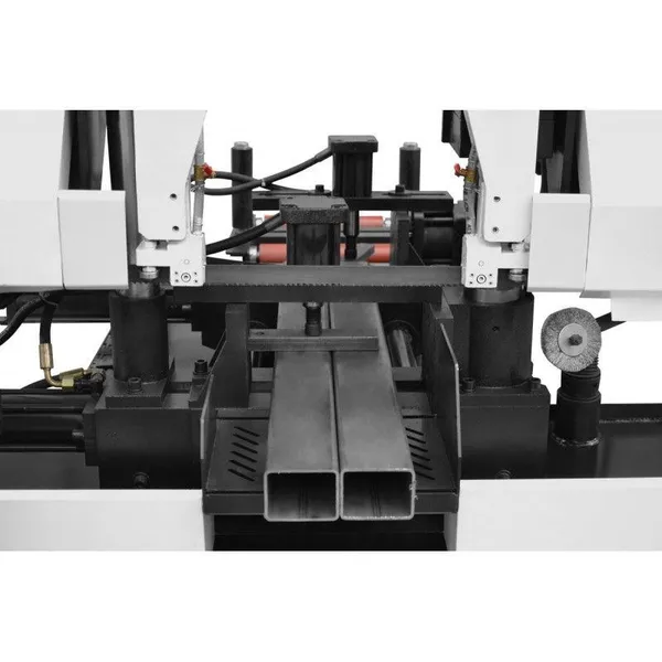 Автоматичний стрічкопильний верстат CORMAK H-300SA замовити