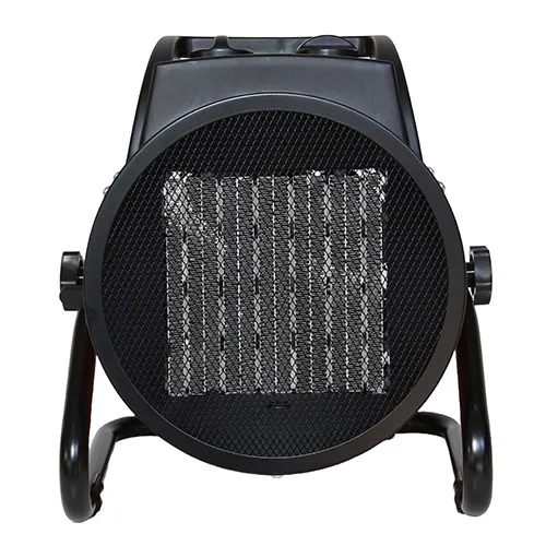 Купить Бытовой тепловентилятор 3 кВт Rebiner RFH30 с керамическим нагревателем