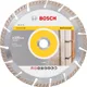 Диск алмазний Bosch Stf Universal, 230х22.23мм, по бетону