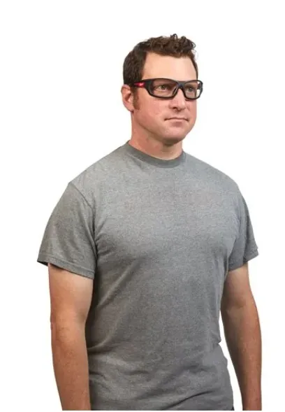 Окуляри захисні PERFORMANCE MILWAUKEE з покриттям AS/AF (прозорі) (48 шт) заказать