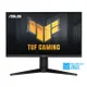 Монітор Asus 27" TUF Gaming VG27AQML1A 2xHDMI, DP, 2xUSB, MM, IPS, 2560x1440, 260Hz, 1ms, DCI-P3 90%, AdaptiveSync, Pivot, HDR400