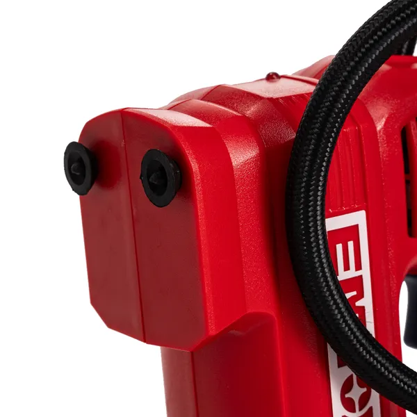 Компрессор автомобильный аккумуляторный EMTOP ELAC2012 (без АКБ и ЗУ) отзывы