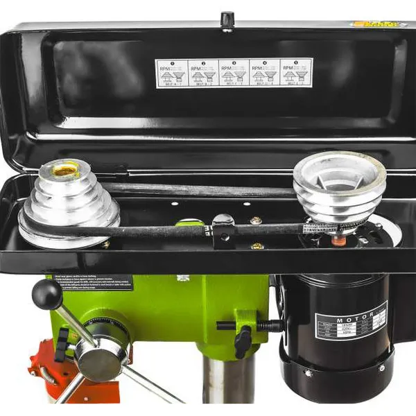 Сверлильный станок Procraft BD-1850 заказать