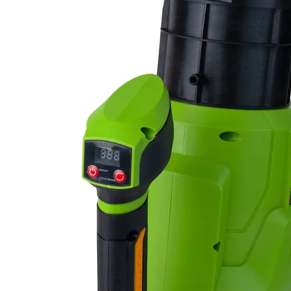 Аккумуляторная воздуходувка Procraft PB26 (1 АКБ и зп) отзывы