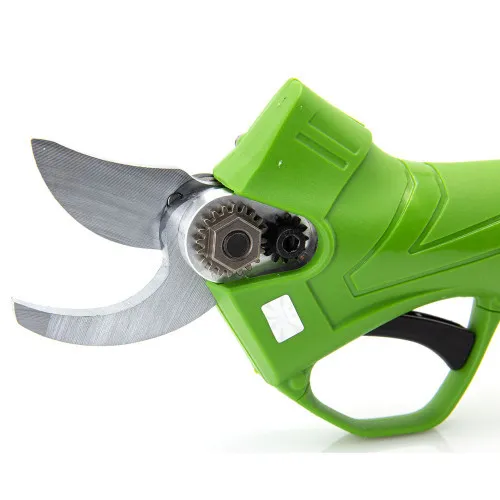 Акумуляторний сікатор безщітковий Procraft ES-16Li акумуляторні ножиці (1 АКБ) ціна в Україні