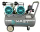 Безмасляний поршневий компресор Mast MOF1680/2x1500-50L