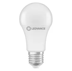 Лампа LEDVANCE LED E27 13Вт 4000К 1521Лм A100 VALUE фото