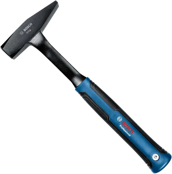 Купити Молоток слюсарний Bosch Professional 900г руків'я резина