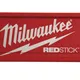 Рівень магнітний REDSTICK Backbone MILWAUKEE, 100см купити в Україні