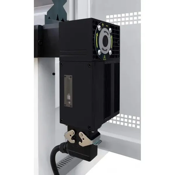 Купить Гидравлический листогибочный пресс CORMAK CNC SERVO EURO PB 80x2500 со скидкой