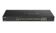 Коммутатор D-Link DXS-1210-28S 24xSFP+, 4x10GE, Smart