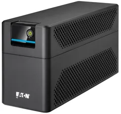 Джерело безперебійного живлення Eaton 5E G2, 900VA/480W, USB, 2xSchuko фото