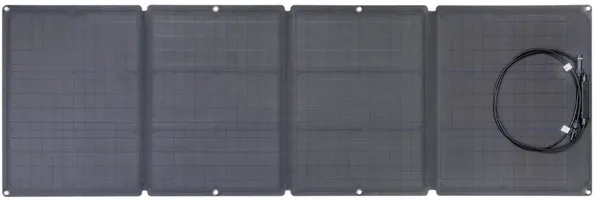 Сонячна панель EcoFlow 110W Solar Panel