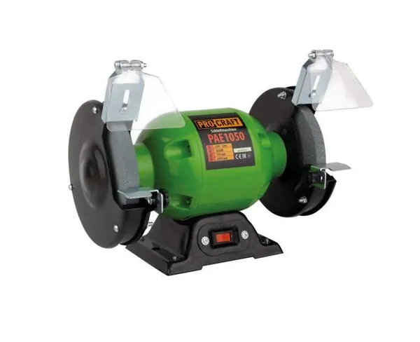 Точило Procraft PAE-1050 відгуки