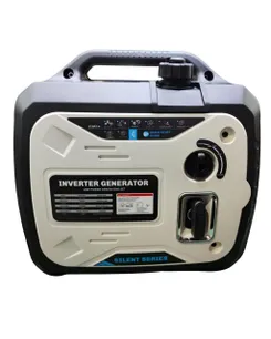 Инверторный генератор Аtlantec AT3000i фото