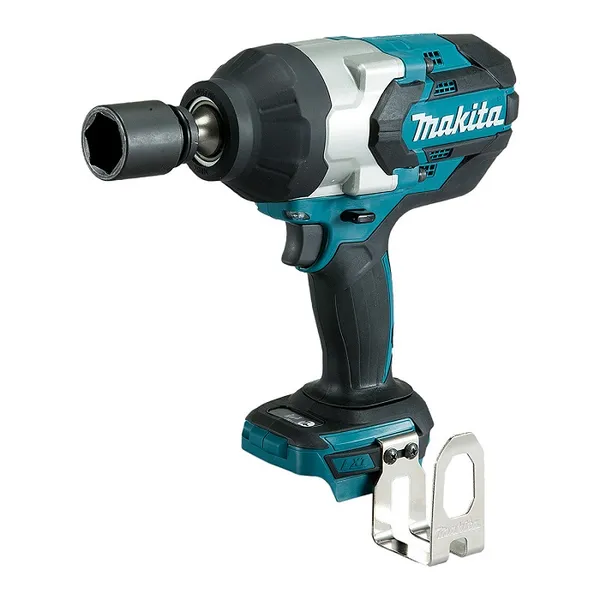 Гайковерт ударний Makita DTW 1001 Z LXT 18В 1800об·хв 1700Нм 3.2кг без АКБ та ЗП ціна в Україні