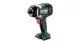 Гайковерт ударний акумуляторний Metabo SSSW 18 LTX 800 BL 18В 0-2575об·хв 1200Нм 1.95кг без АКБ та ЗП