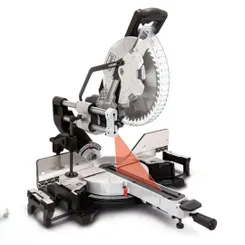 Пила торцовочная Scheppach KZGS310PS-BE фото