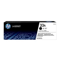 Тонер картридж HP 33A LJ Ultra M106/M134 Black (2300 стор) фото