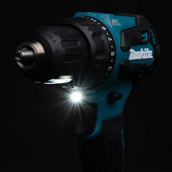 Аккумуляторная дрель-шуруповерт LXT Basic Makita DHP490WVE(АКП+ЗУ) заказать