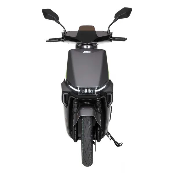 Купить Электроскутер 2E S70, серый со скидкой