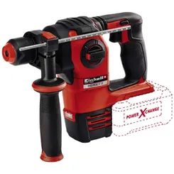 Перфоратор акумуляторний Einhell HEROCCO 18/20 SDS-plus PXC 18В 2.2Дж 4.38кг без АКБ та ЗП фото