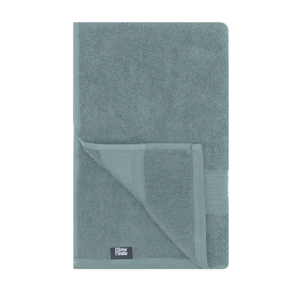 Полотенце махровое ARDESTO SuperSoft 70х140см, 100% хлопок, зеленый заказать