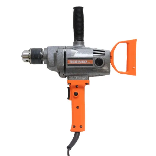 Дриль-міксер Rebiner RDM-1750 ціна в Україні