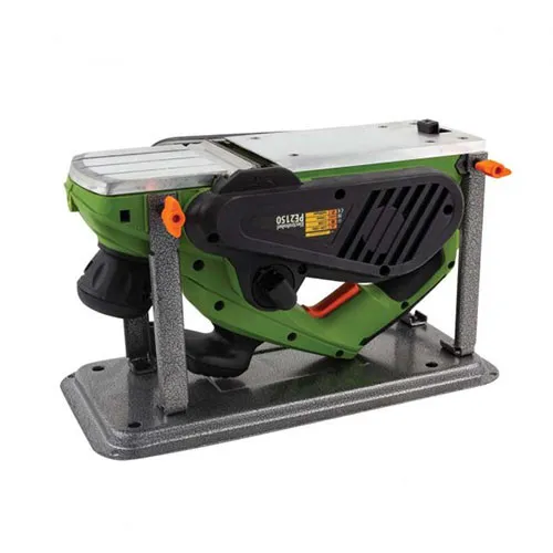 Купить Электрорубанок 1.3 кВт, ножи 110 мм Procraft PE-2150 со скидкой