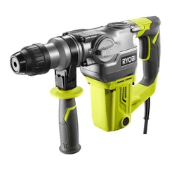 Перфоратор Ryobi RSDS1050-K SDS-plus 1050Вт 3.6Дж 7кг фото