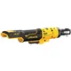 Купити Тріскачка акумуляторна DeWalt XR Li-Ion безщіткова 12В 54Нм 250об·хв 1/4" 0.75кг без АКБ і ЗП