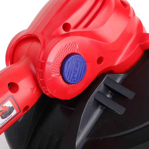 Триммер аккумуляторный EMTOP ELGT203285 (АКБ + ЗУ) с доставкой