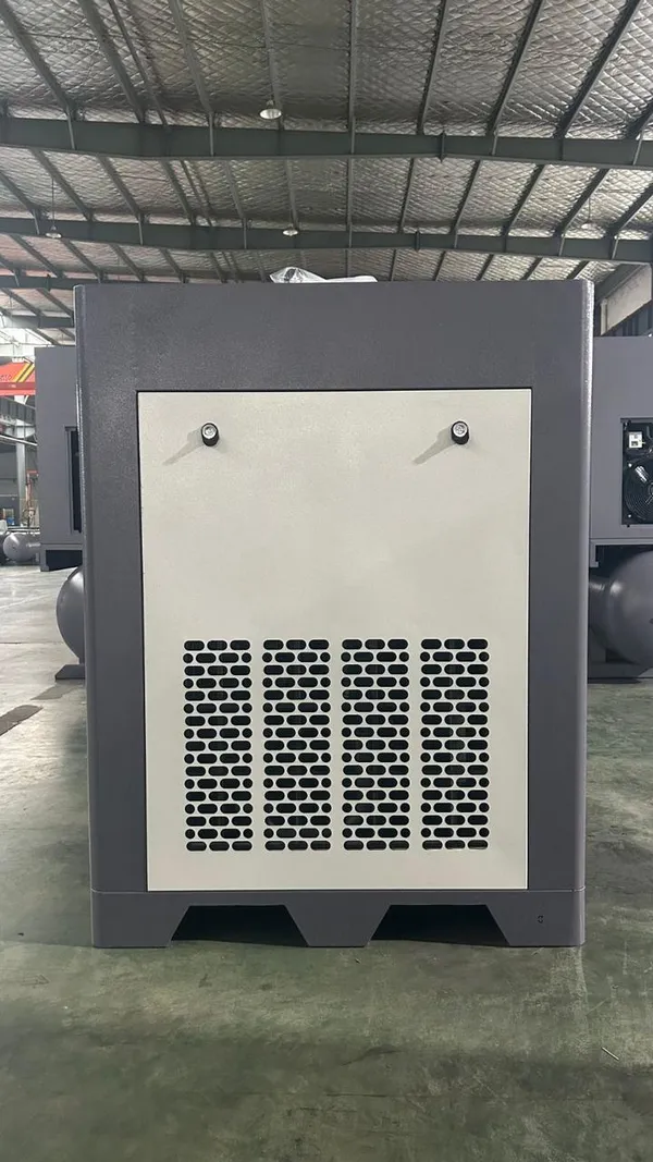 Винтовой компрессор Mast 16 бар SH50-16 VSD цена в Украине