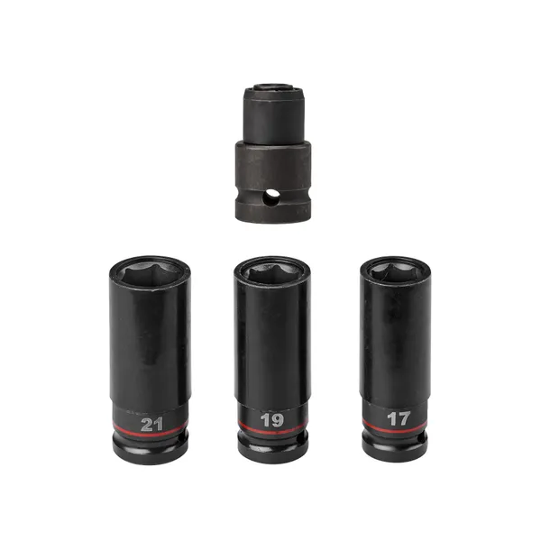 Гайковерт аккумуляторный ударный Einhell Professional TP-CW 18/260-C Li BL - Solo 18В бесщеточный 260Нм 0-2700об/мин 0.95кг без АКБ и ЗП цена в Украине