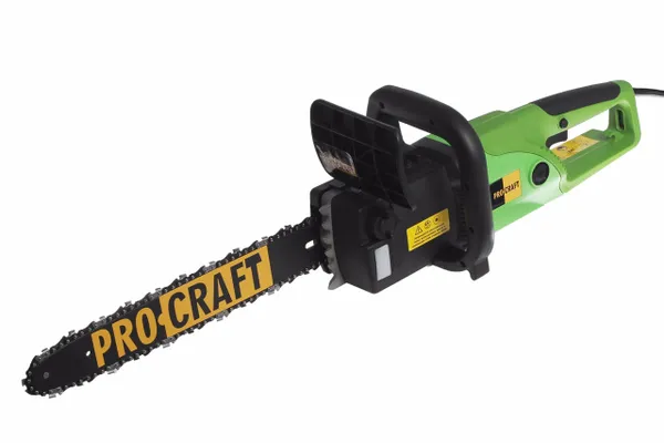 Электропила Procraft K2600