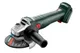 Шліфмашина кутова акумуляторна Metabo W 18 L 9-125 Quick 125мм 18В 8500об·хв 2.3кг без АКБ та ЗП