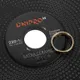 Алмазний диск Dnipro-M 230 25.4 Extra-Ceramics фото №5