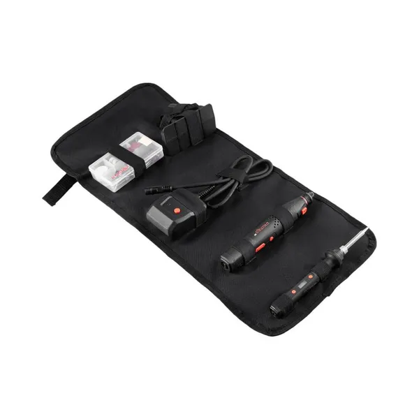 Аккумуляторный комбитул Dnipro-M DCT-200 (без АКБ и ЗУ) купить в Украине