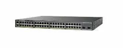 Коммутатор Cisco Catalyst2960-XR48GigE PoE740W4 x1G SFP,IPLite REMANUFACTURED фото