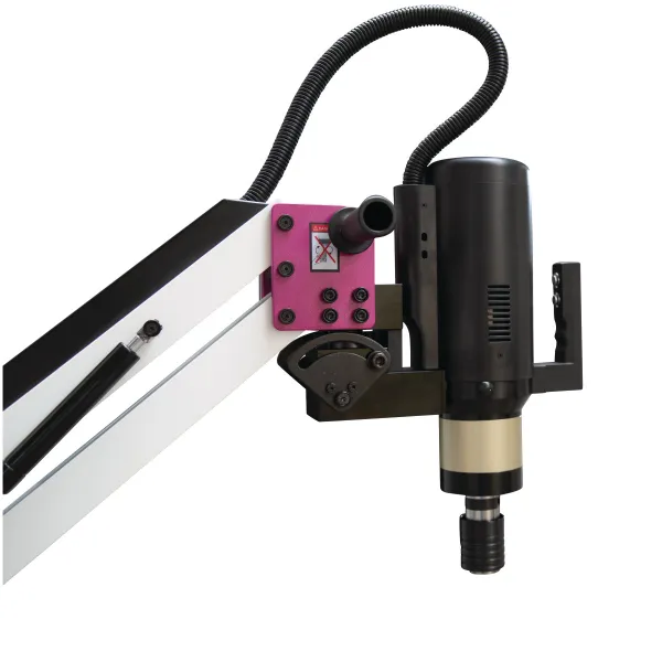 Резьбонарезной манипулятор электрический OPTIdrill DG 24 купить в Украине