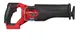 Пила сабельная аккумуляторная Milwaukee M18 FUEL ONE-KEY 18В пропил 300мм ход 32мм 3.8кг без АКБ и ЗП купить в Украине